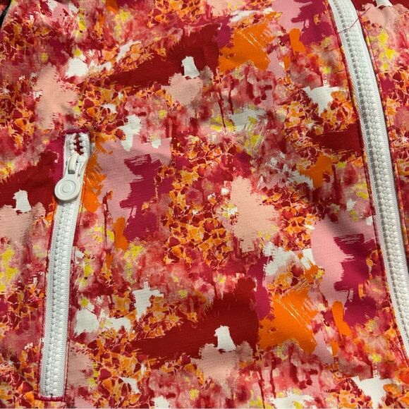 HUNTER rain coat jacket zippered with pockets size Large kids - Picture 7 of 9